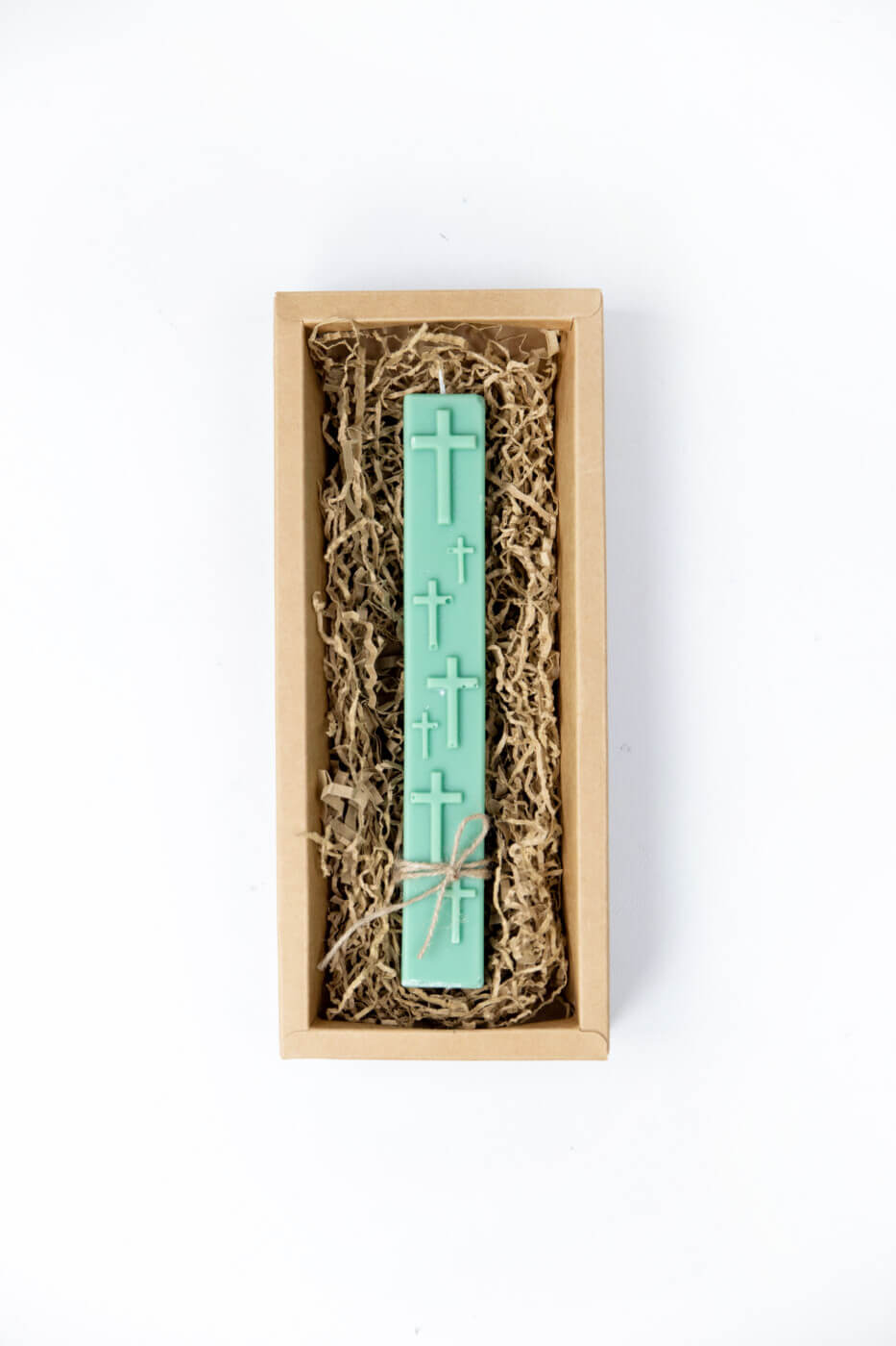 Πασχαλινή Aρωματική Λαμπάδα Σόγιας για Άντρες και Εφήβους